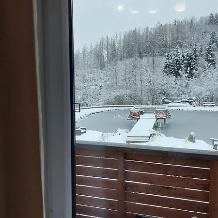 Schobermuehle Vakantiehuis *