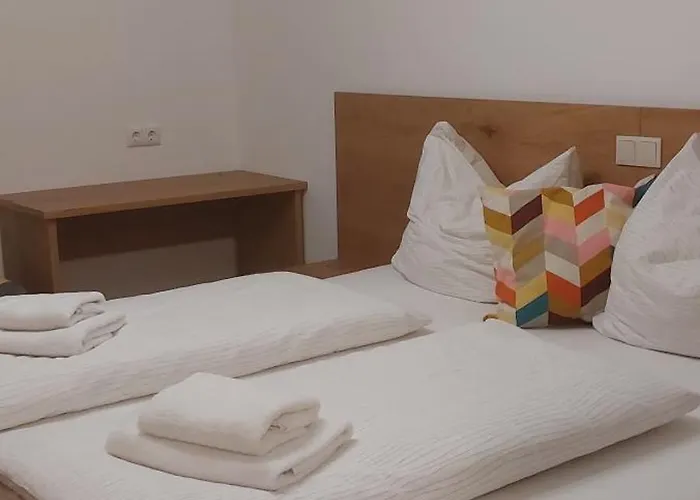 Schobermuehle 別荘 Scharnstein