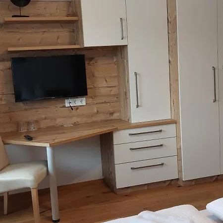 別荘 Schobermuehle *