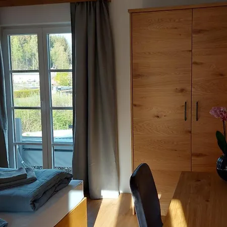 別荘 Schobermuehle Scharnstein