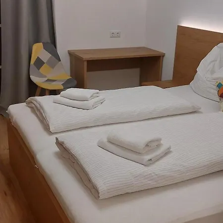 別荘 Schobermuehle *