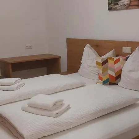 Schobermuehle 別荘 Scharnstein