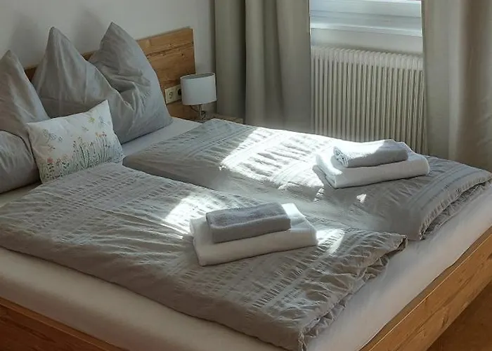 Schobermuehle Tatil Evi