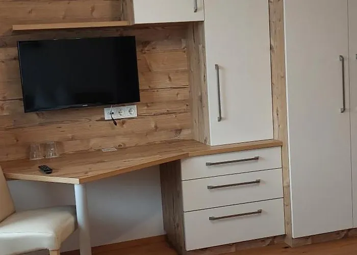 Tatil Evi Schobermuehle *