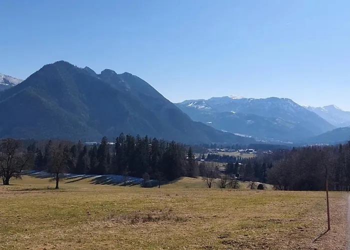 Schobermuehle * Scharnstein