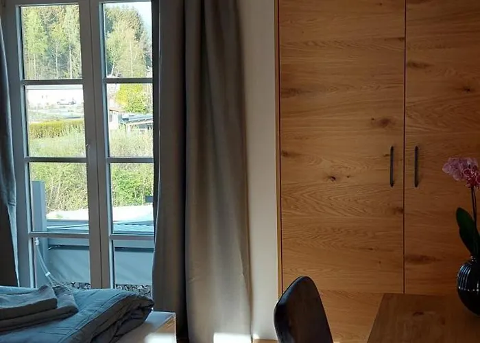 Tatil Evi Schobermuehle Scharnstein