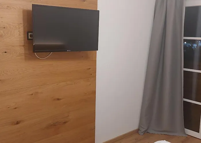 Schobermuehle Tatil Evi