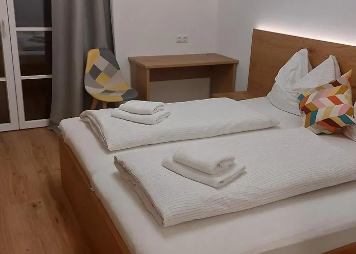 Tatil Evi Schobermuehle *